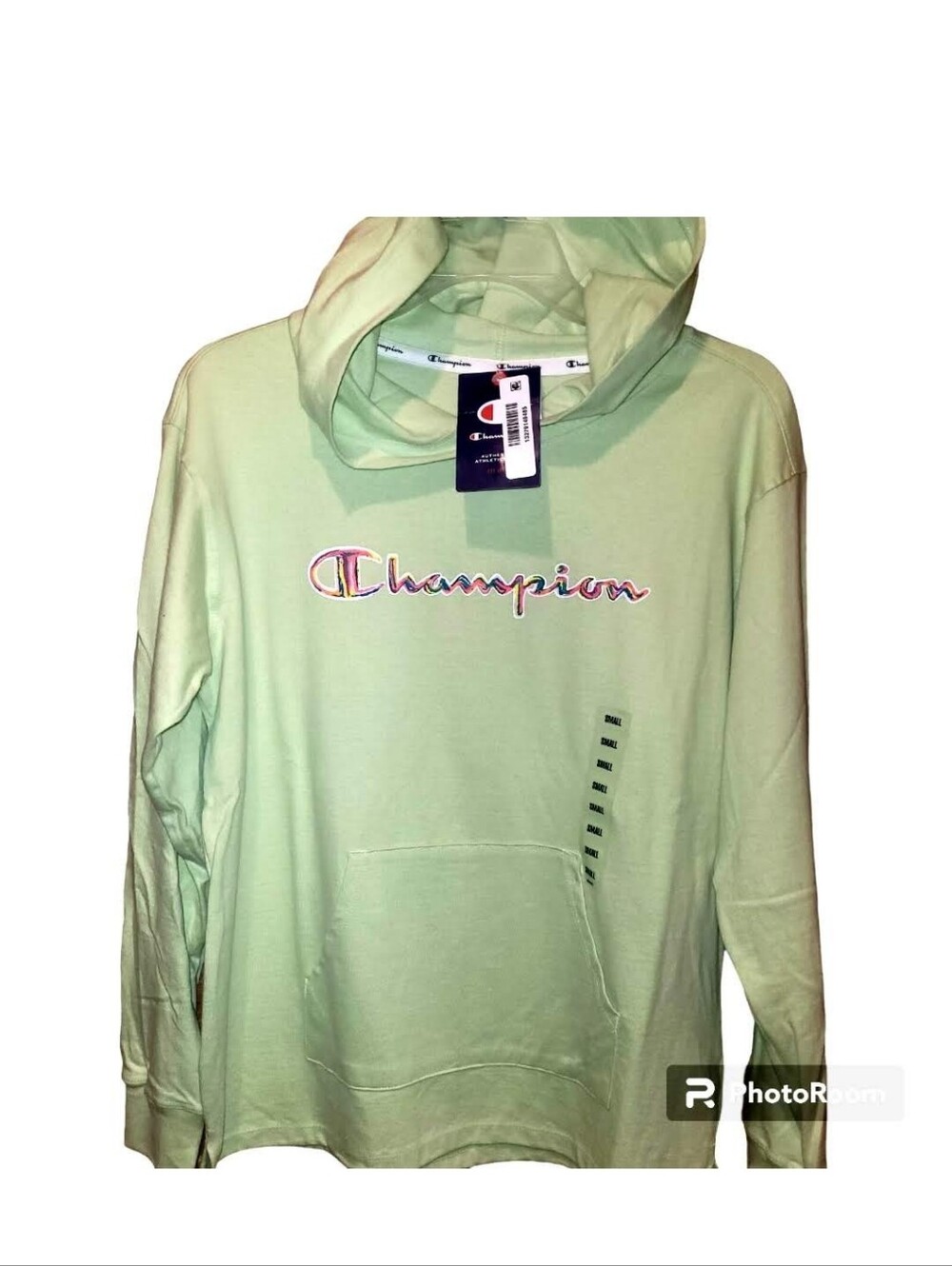 Women's Champion Hoodie